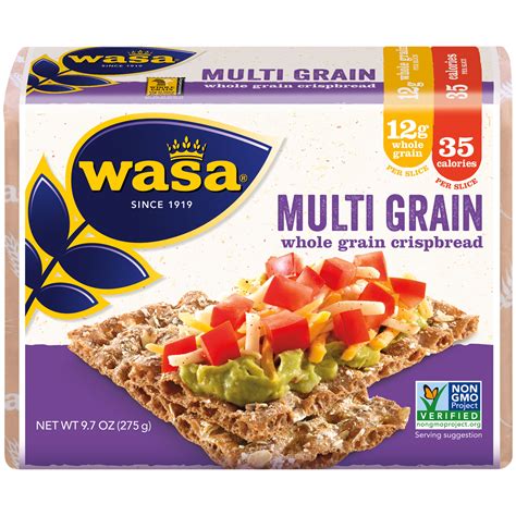 Wasa Crispbread 